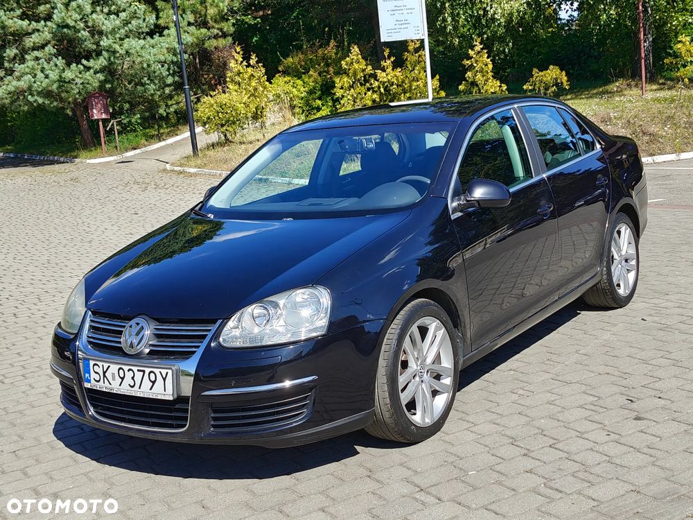 Volkswagen Jetta 2.0 TDI BlueMotion Technologie - 13