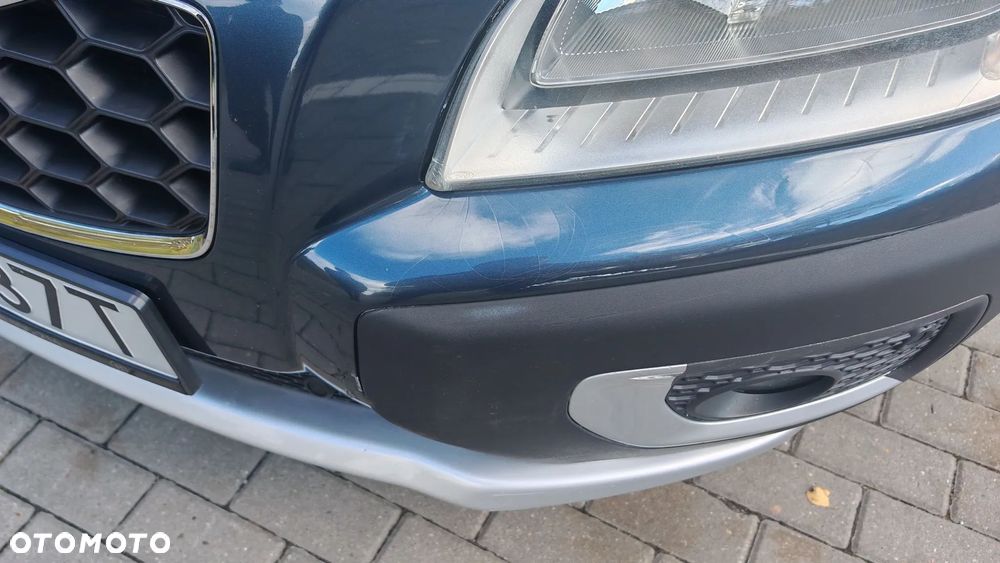 Volvo XC 70 - 6