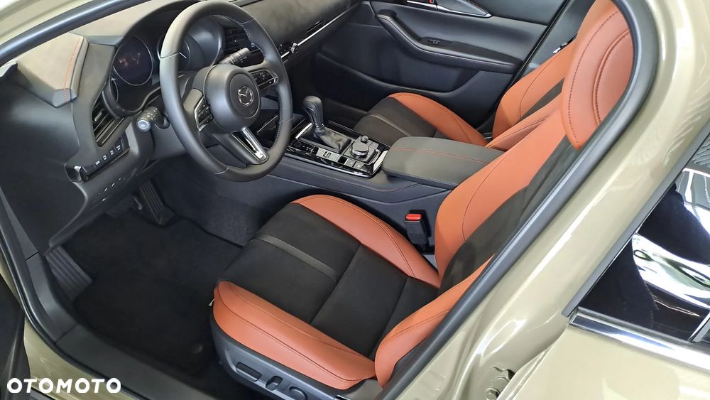 Mazda CX-30 2.0 mHEV Nagisa 2WD - 3