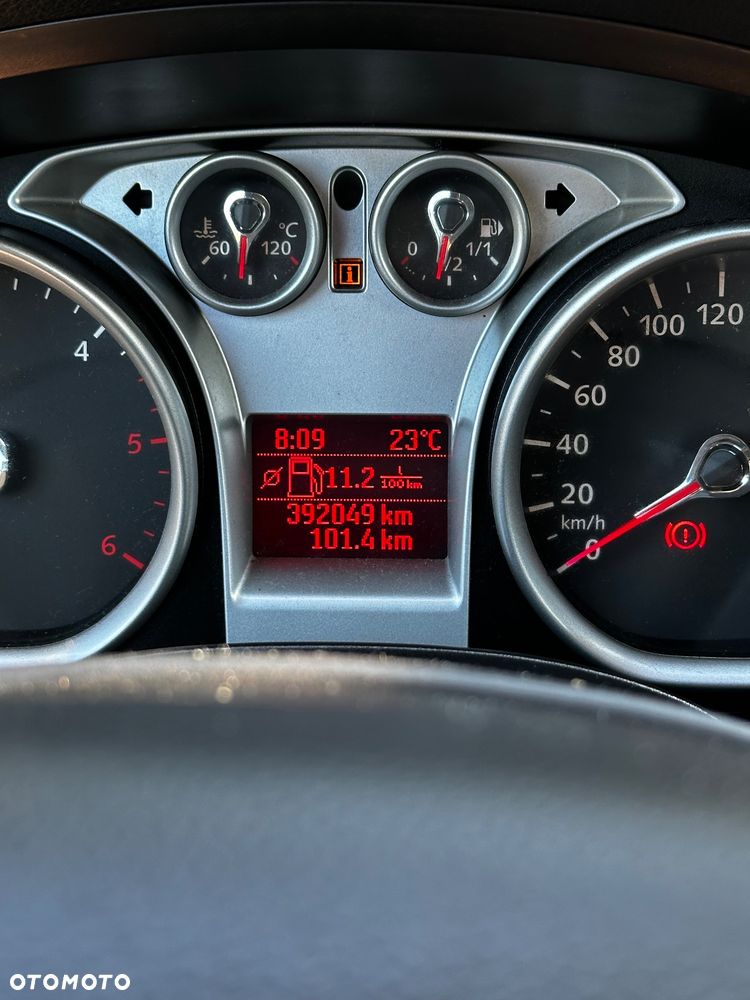 Ford Kuga 2.0 TDCi Titanium - 21