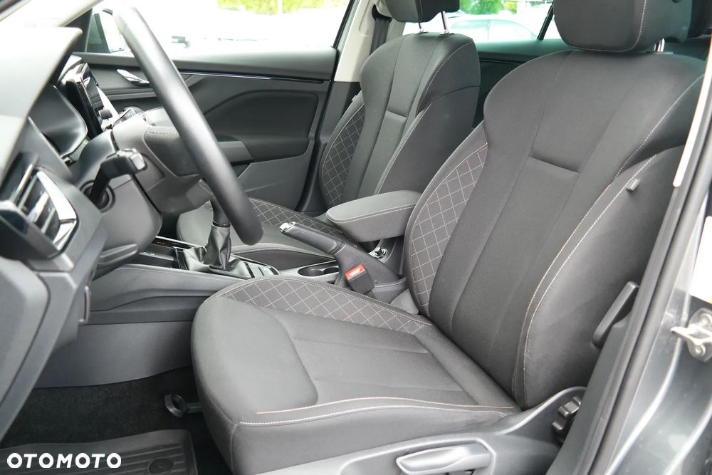 Skoda Kamiq 1.0 TSI Ambition - 10