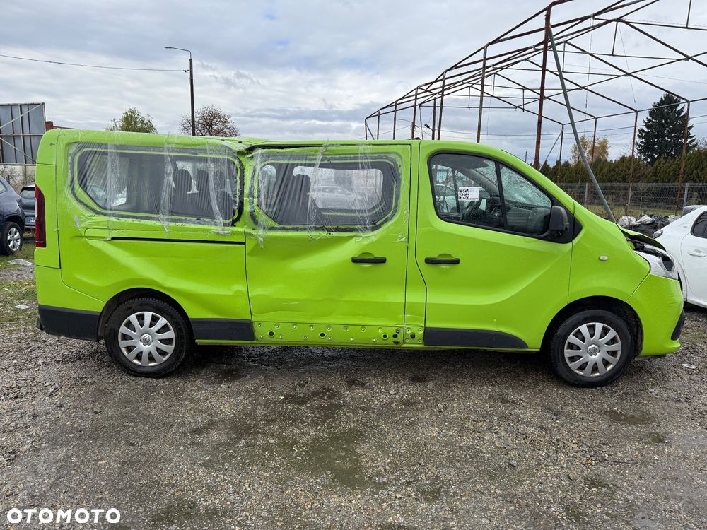Renault Trafic - 5