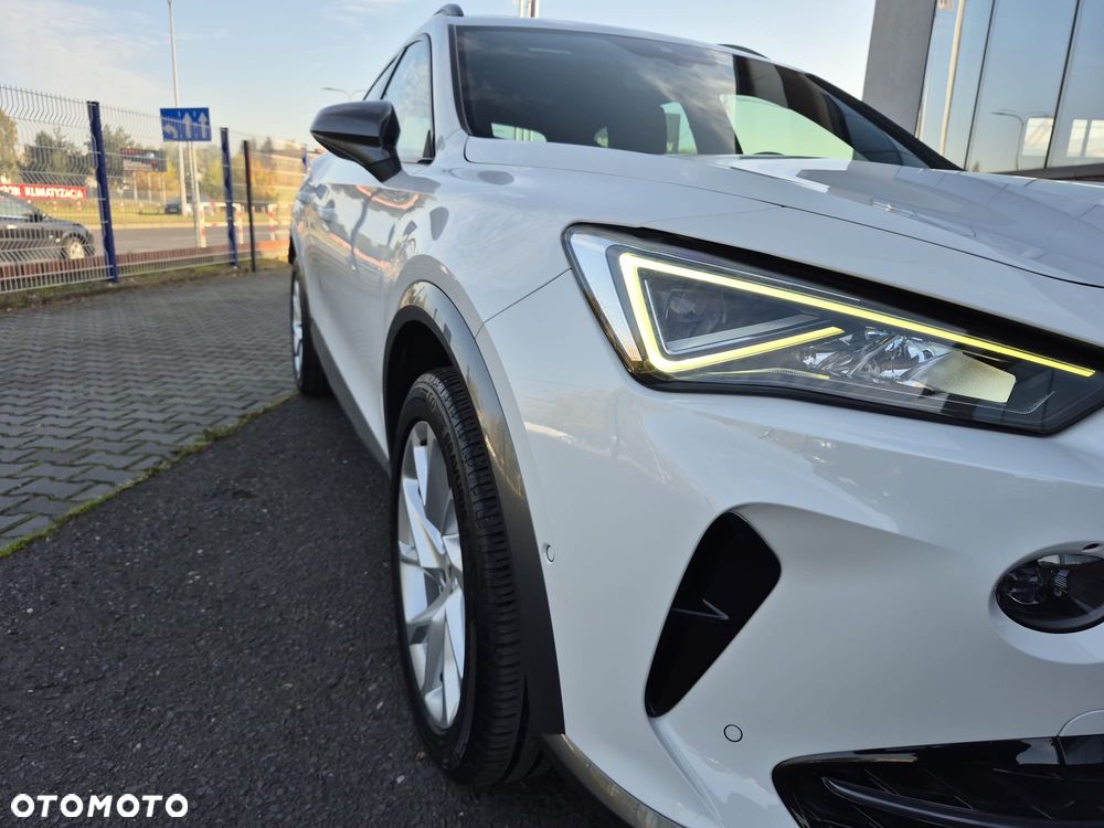 Cupra Formentor - 23