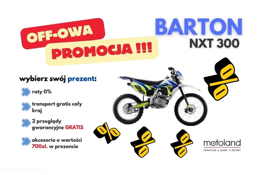 Barton NXT - 1