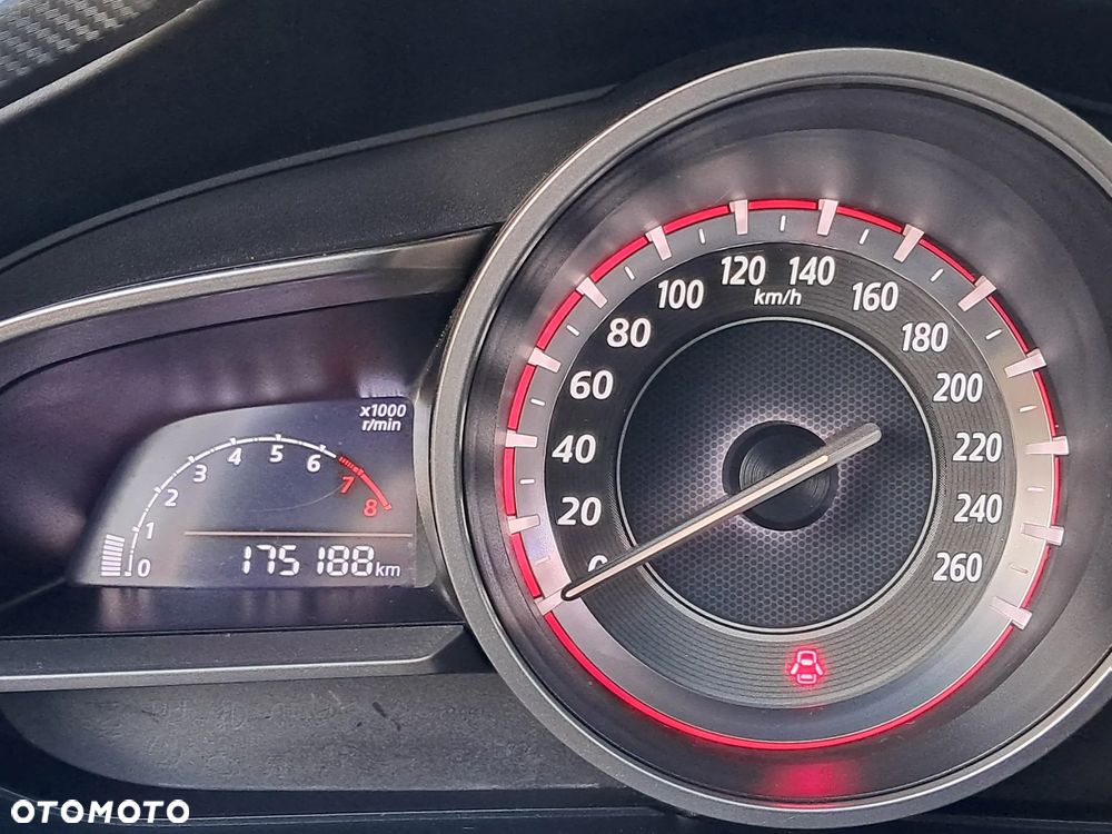 Mazda 3 2.0 Skyenergy - 16