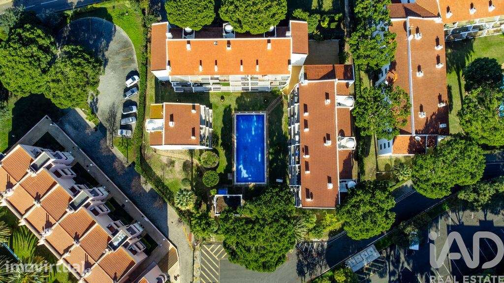 Apartamento T3 em Quarteira de 90 m2 - Grande imagem: 4/34
