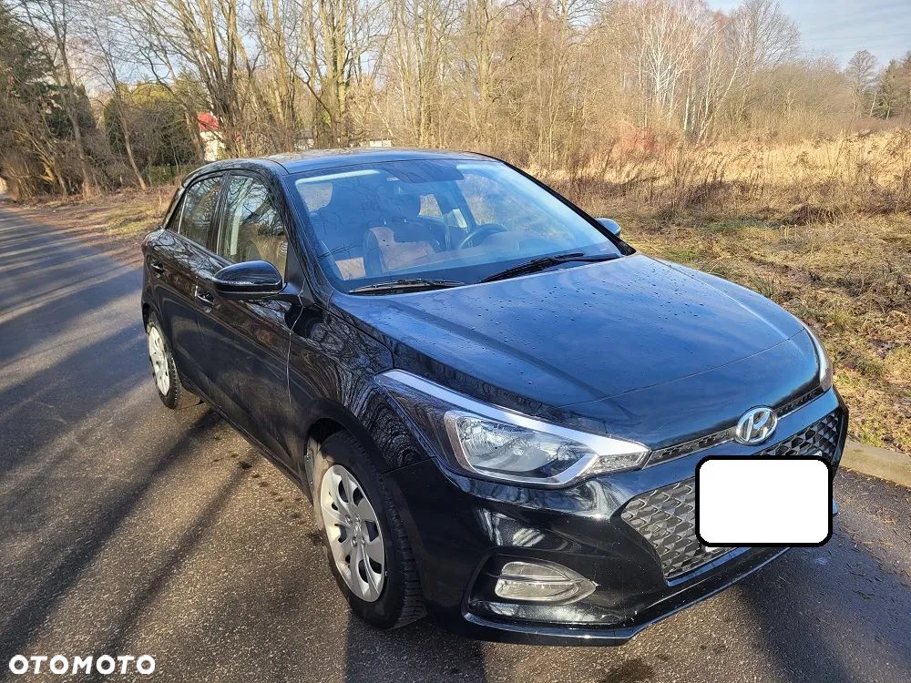 Hyundai i20 1.2 Classic - 3