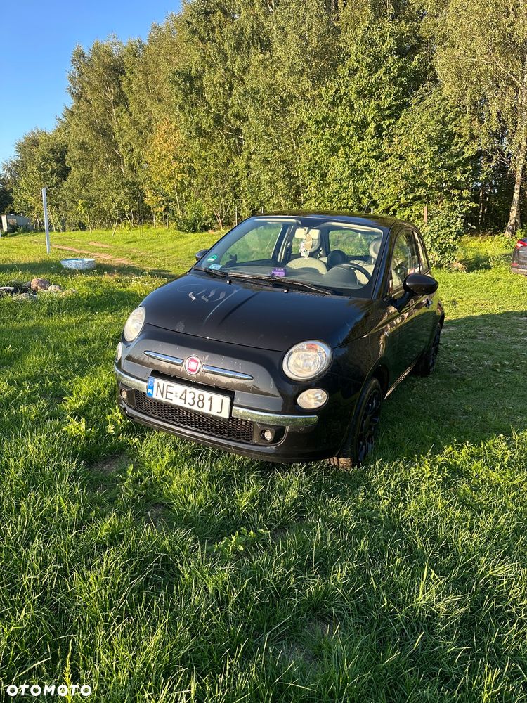 Fiat 500 1.4 16V Sport - 1