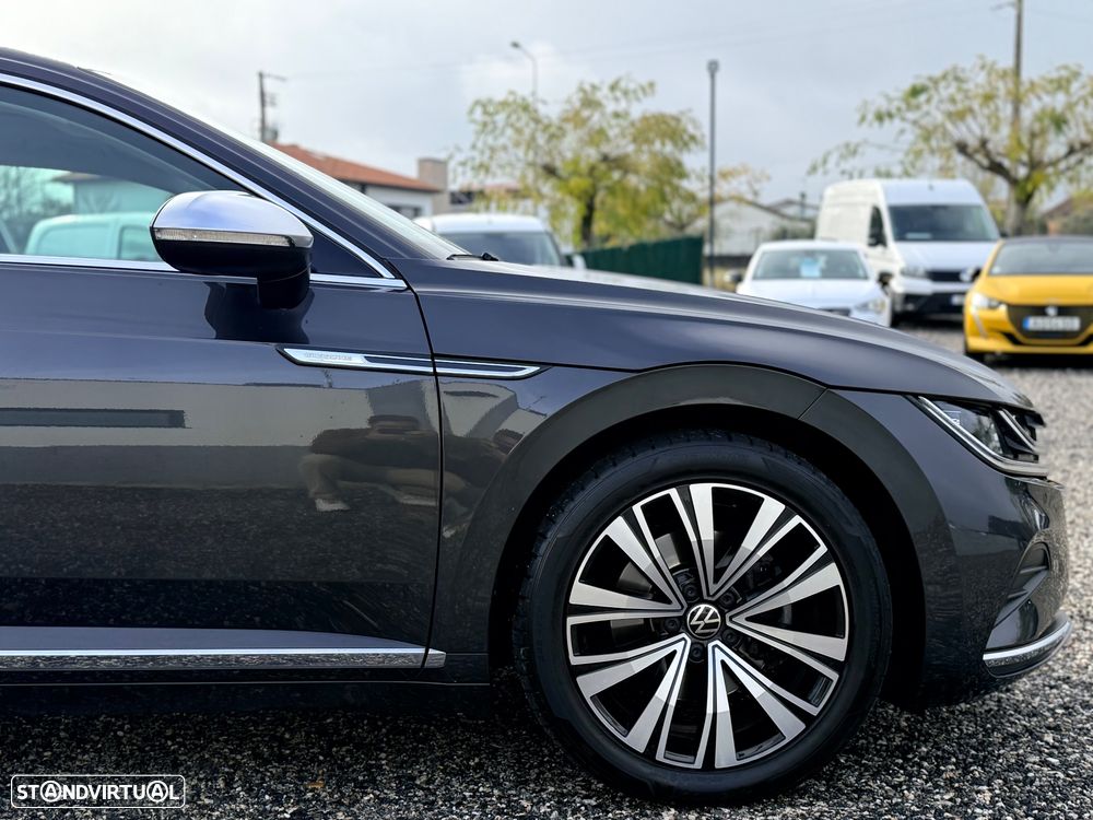 VW Arteon Shooting Brake 2.0 TDI Elegance - 7