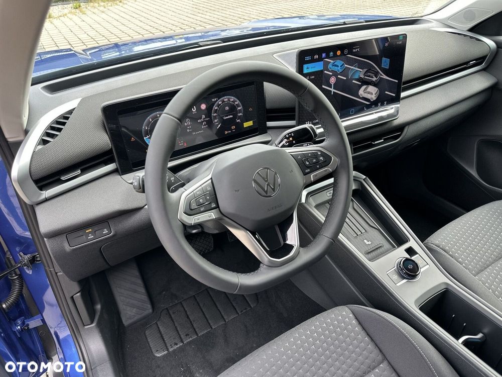 Volkswagen T-Roc 1.5 eTSI Life DSG - 10