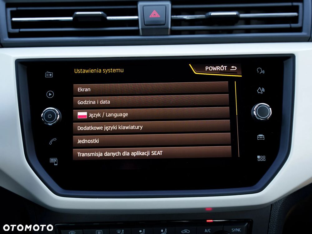 Seat Arona 1.6 TDI XCELLENCE - 32