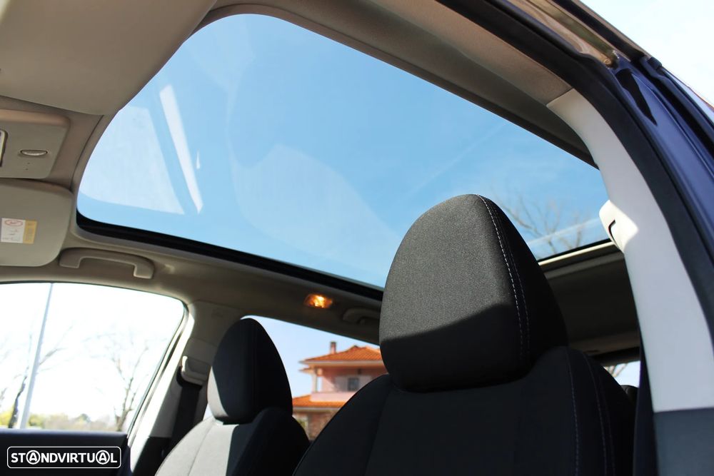 Nissan Qashqai 1.5 dCi Tekna+ - 23