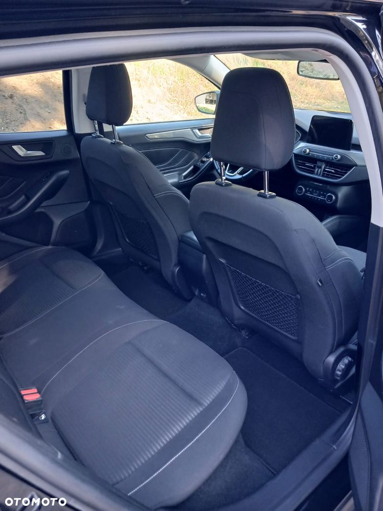 Ford Focus 2.0 EcoBlue ST-Line - 18
