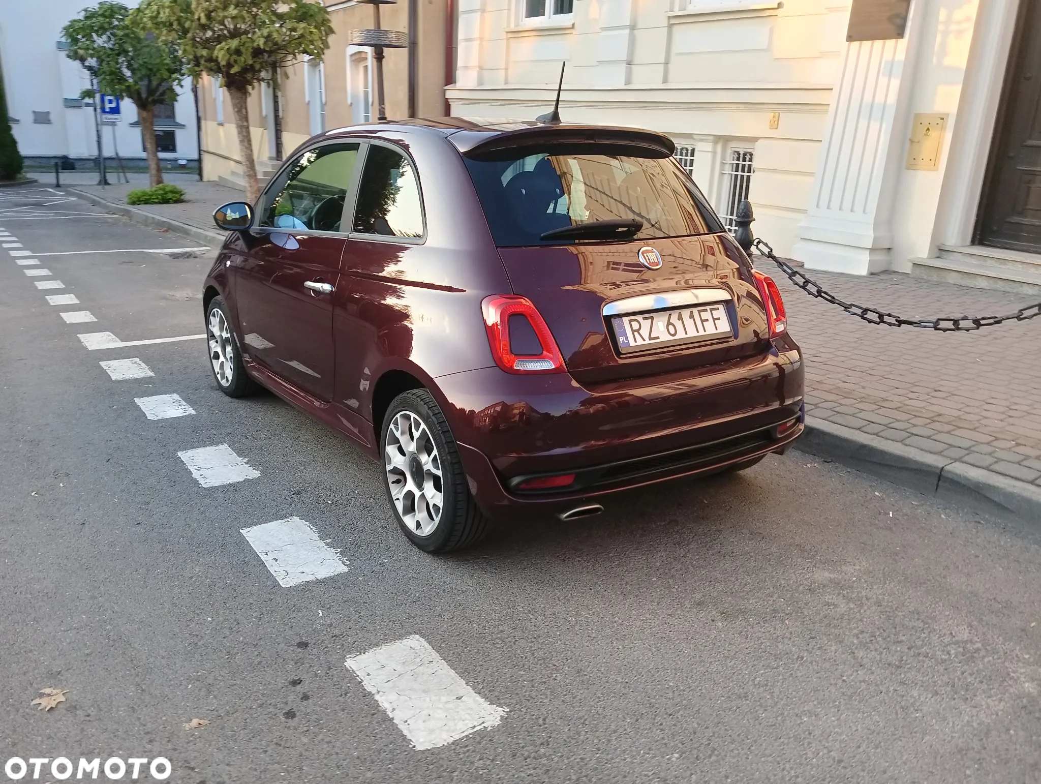 Fiat 500 - 10