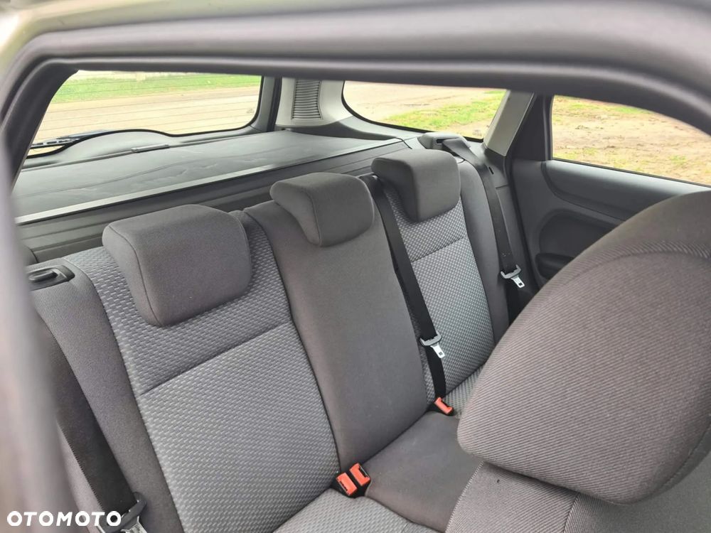 Ford Focus 2006 photo 3
