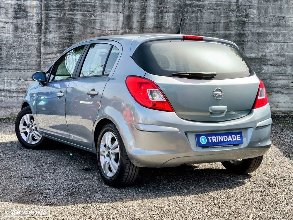 Opel Corsa 1.2 Enjoy - 3