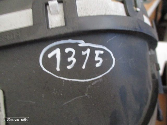 Quadrante 46753580 FIAT PUNTO 2 2000 1.4I KM/H   DIGITAL - 1