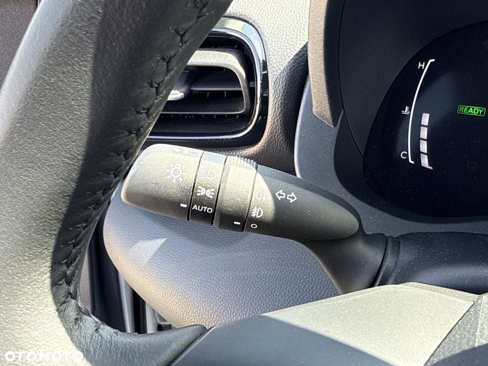 Toyota Yaris Cross Hybrid 1.5 Style - 14