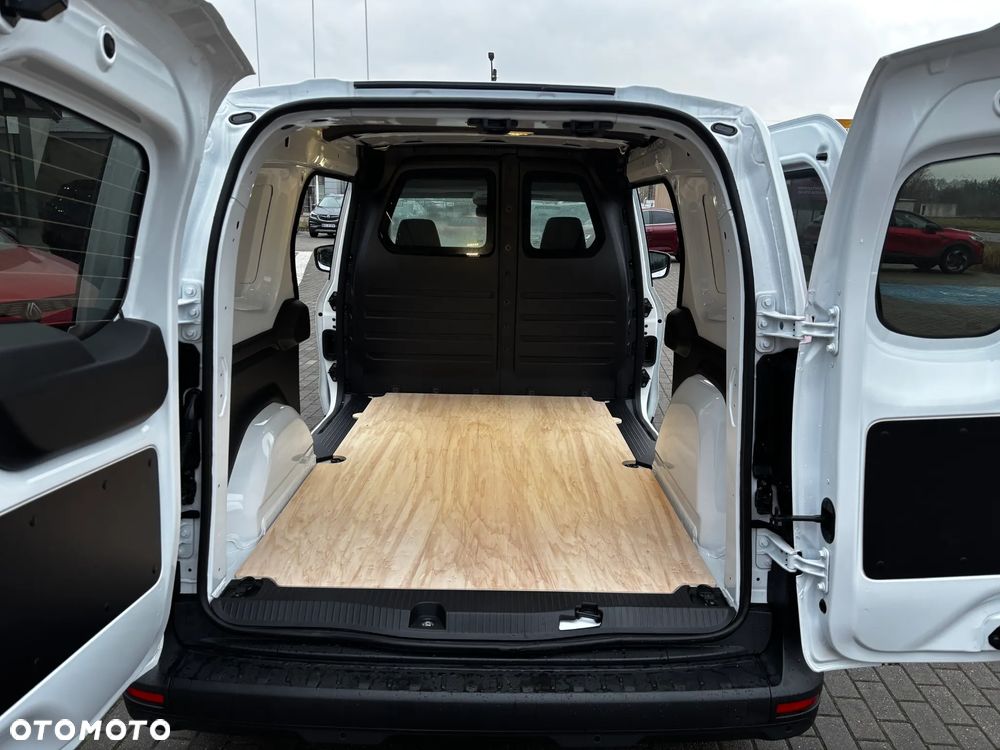 Renault KANGOO VAN - 9