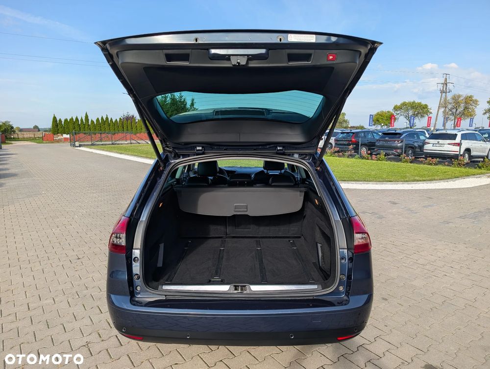 Citroën C5 - 38