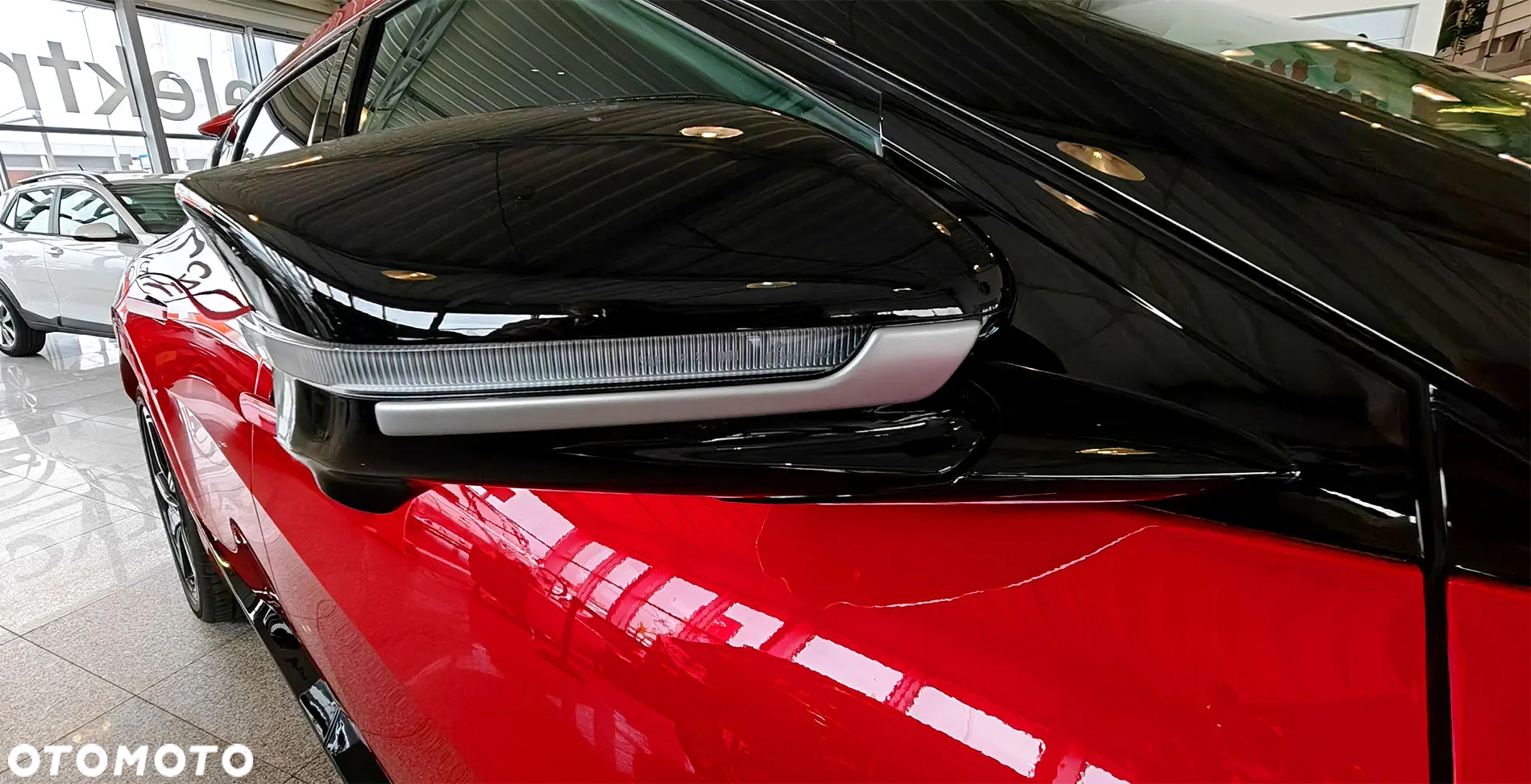 Kia EV6 77.4kWh GT AWD - 17