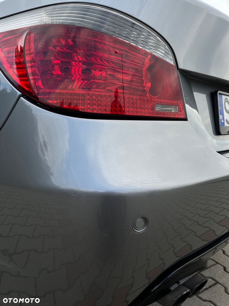 BMW Seria 5 520i - 6