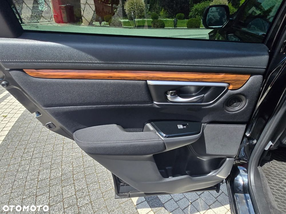 Honda CR-V 1.5 Elegance (2WD / Connect+) - 10
