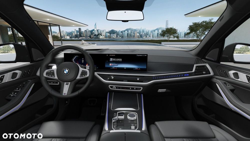 BMW X5 - 12