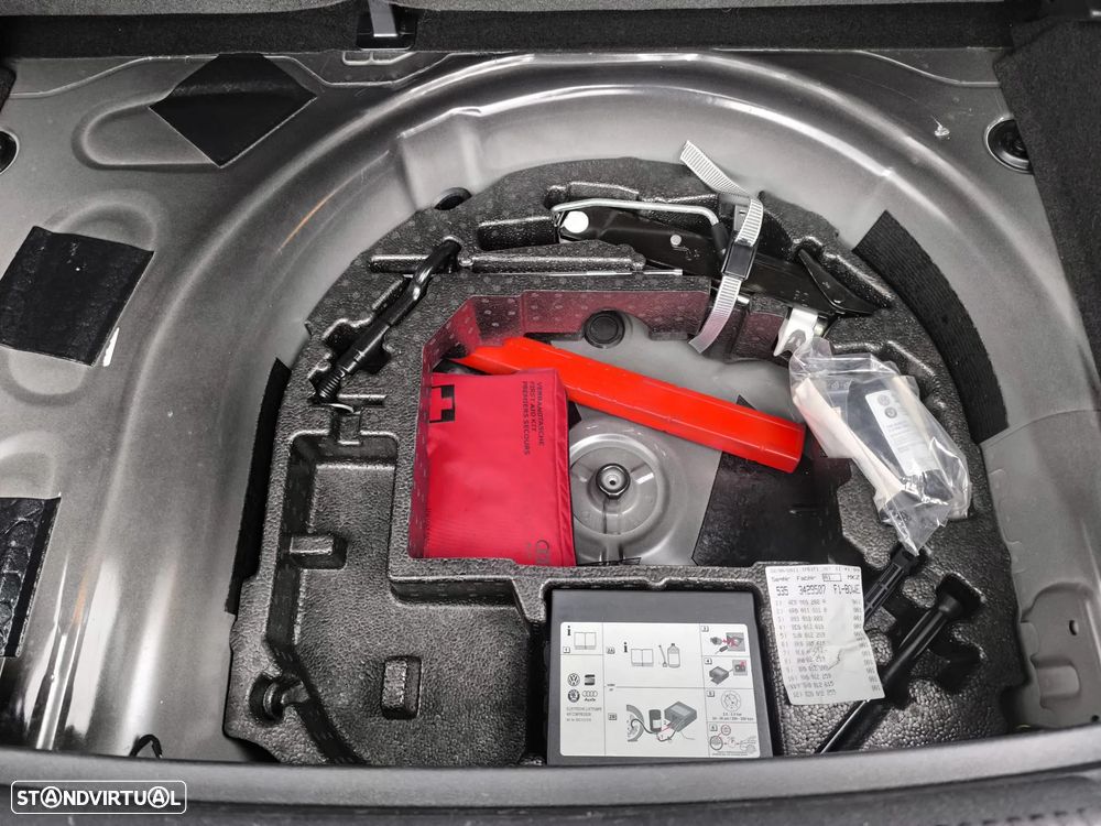 Audi A1 1.2 TFSI Sport - 49