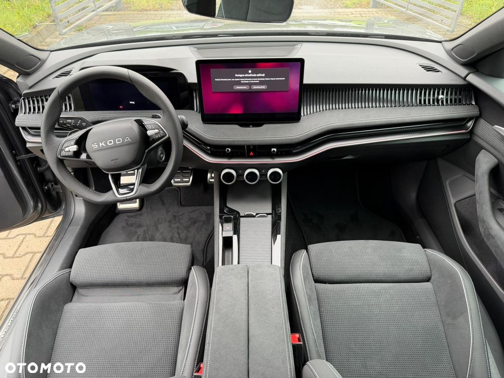 Skoda Superb 1.5 TSI Sportline DSG - 10