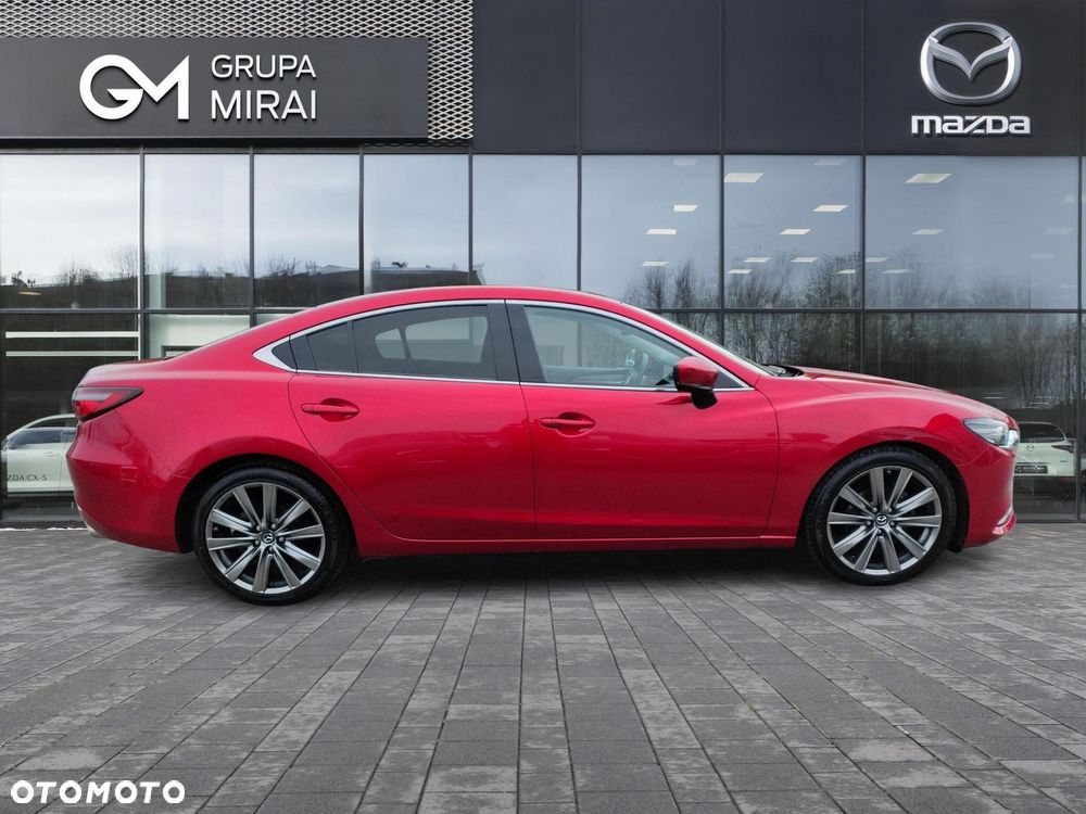 Mazda 6 2.0 SkyPassion - 6