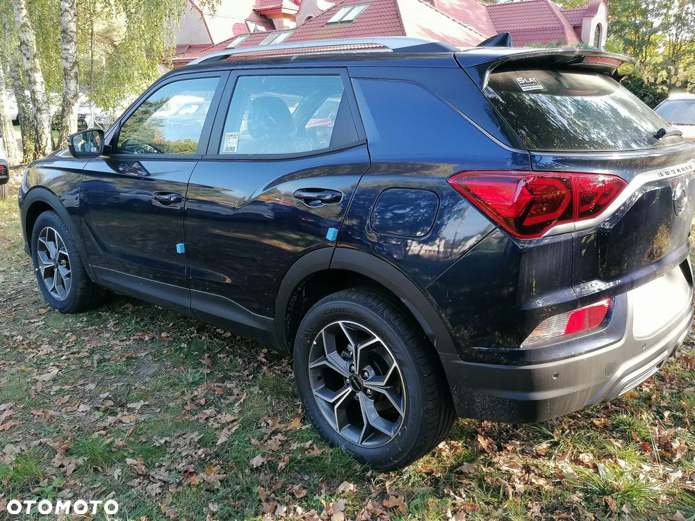 SsangYong/KGM Korando 1.5 T-GDI Joy 2WD - 23