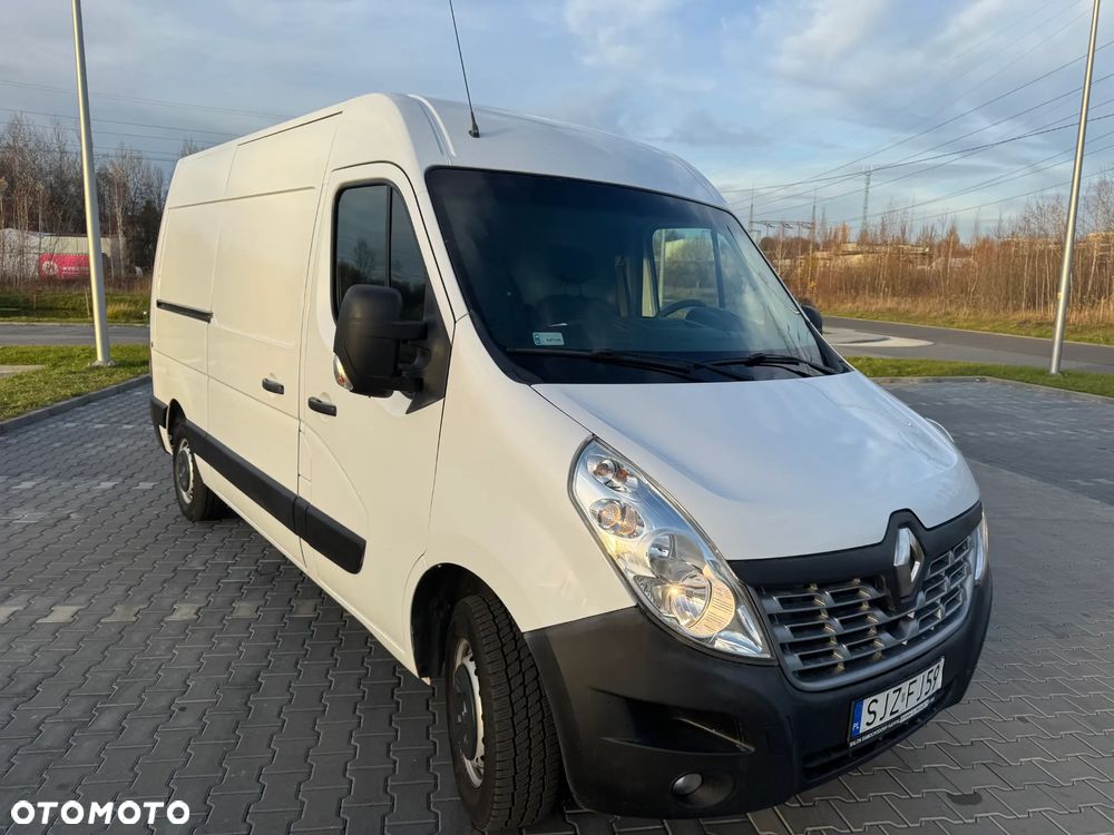 Renault Master - 10