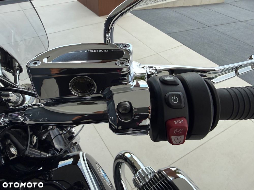 BMW R - 23
