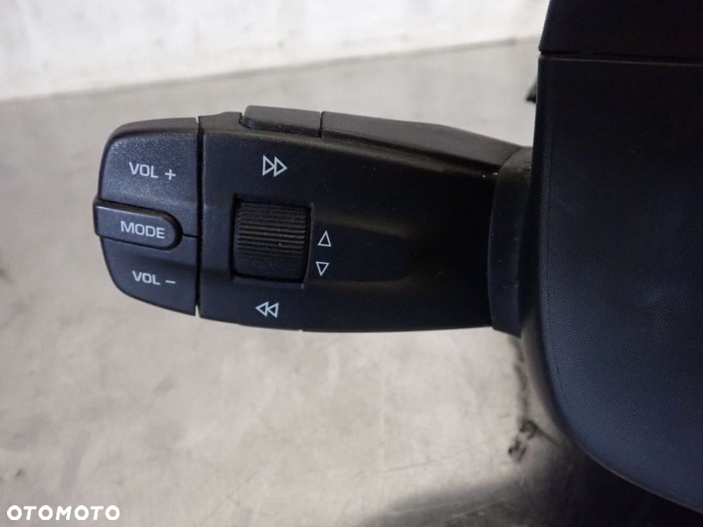 OSŁONA KIEROWNICY SEAT IBIZA IV  6J0858559 - 4