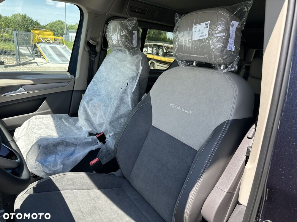 Volkswagen California - 12