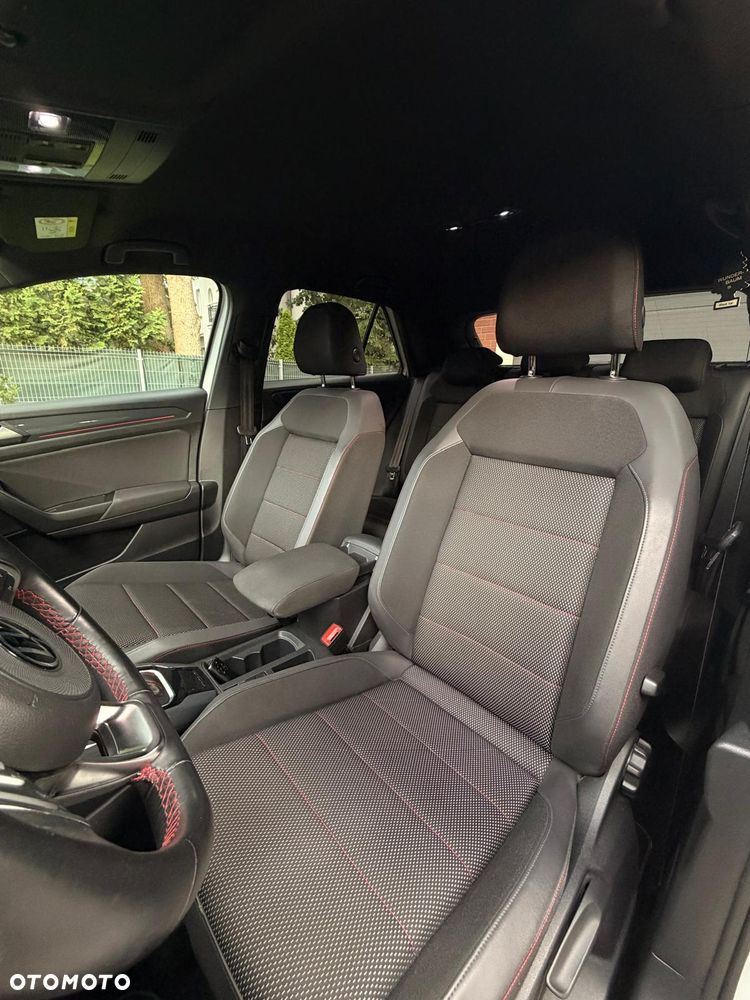 Volkswagen T-Roc 1.5 TSI GPF ACT Premium DSG - 16