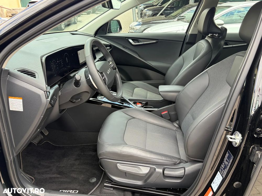 Kia Niro - 21