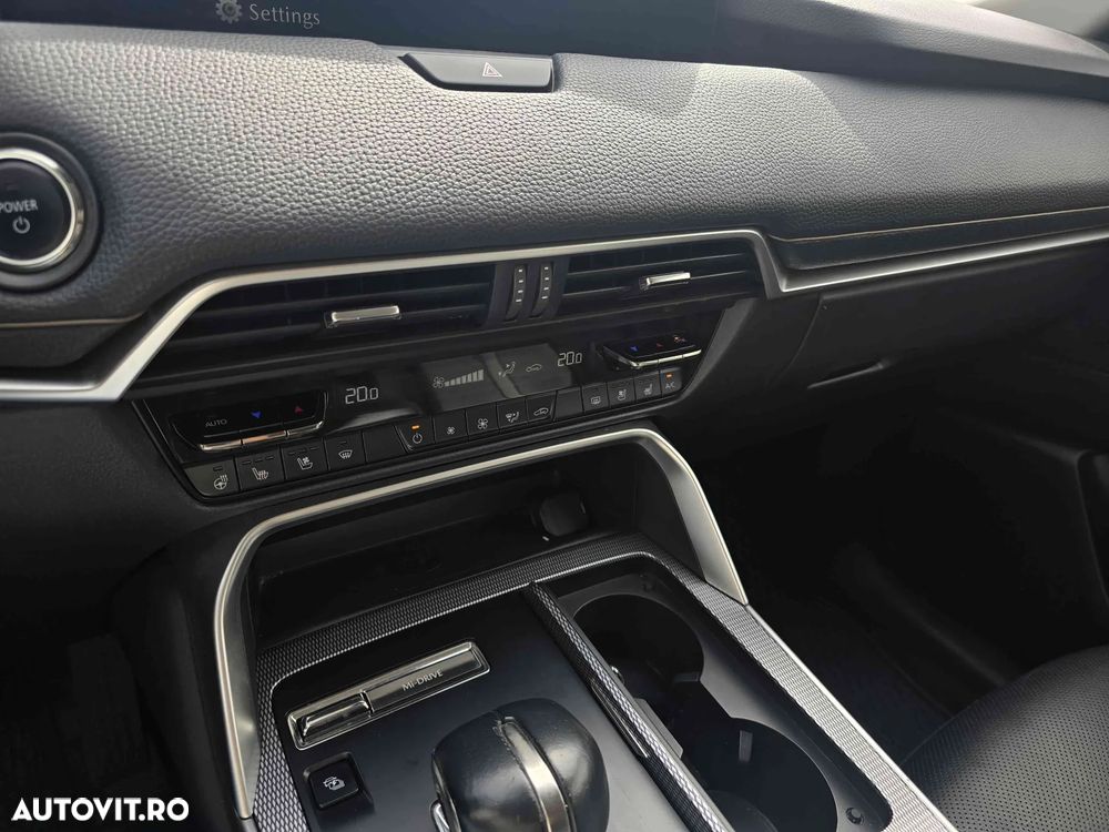 Mazda CX-60 - 14