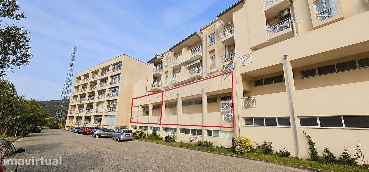 Apartamento T3 para venda - Grande imagem: 2/5