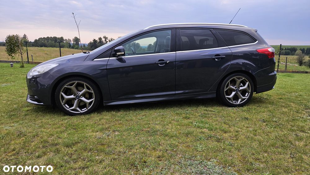 Ford Focus 2.0 TDCi Trend Sport MPS6 - 3