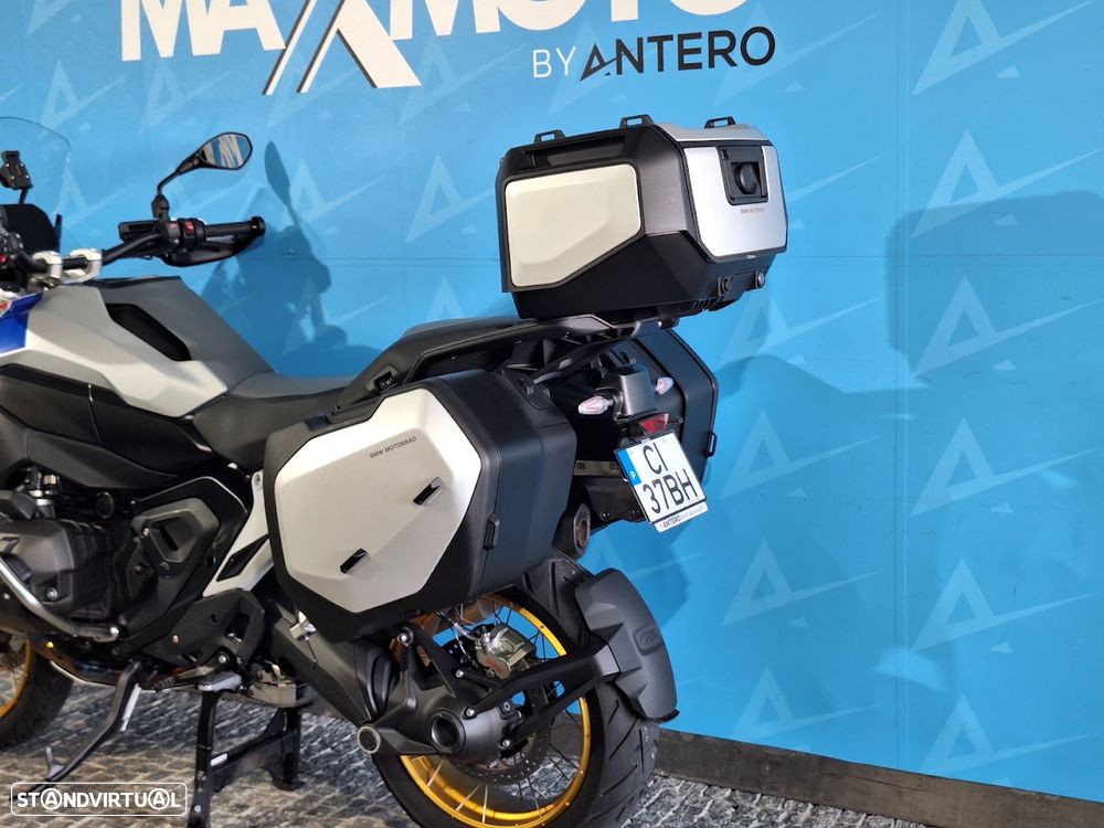 BMW R 1300 GS Trophy ASA - 6