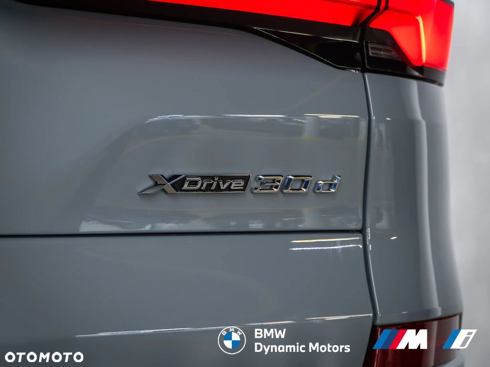 BMW X5 xDrive30d - 11