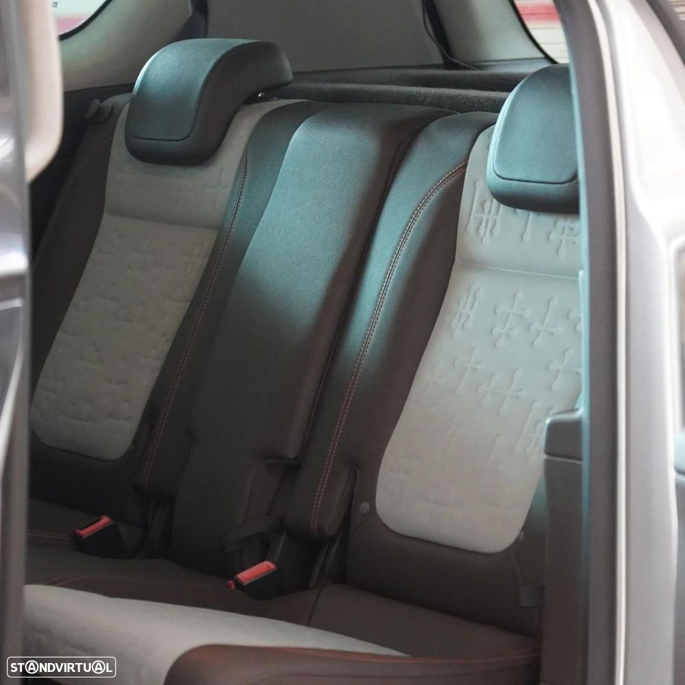 Opel Meriva 1.3 CDTI Cosmo - 13