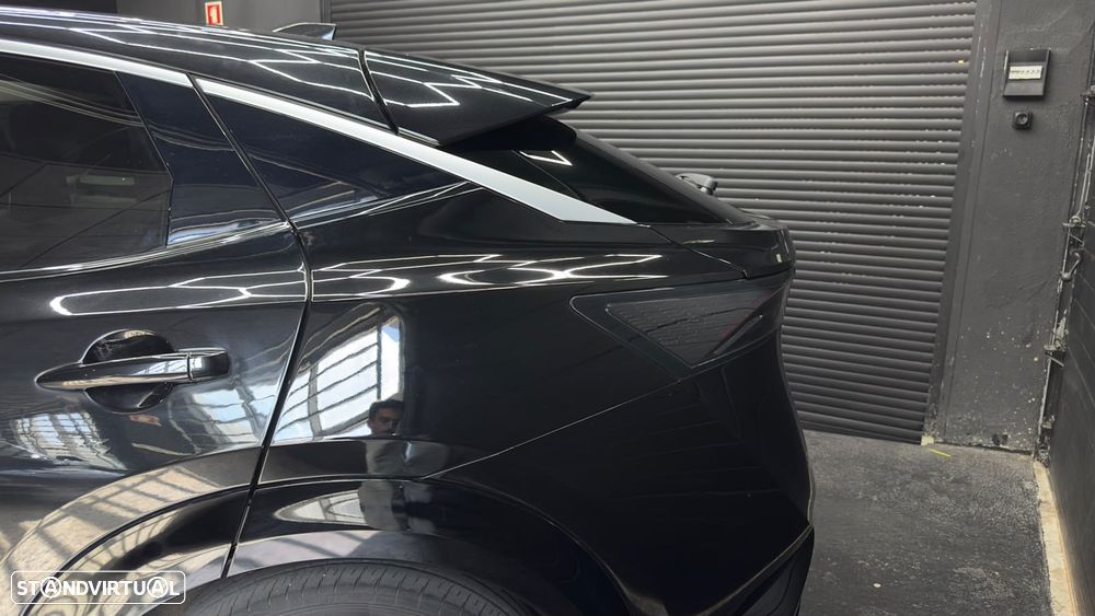 Nissan Ariya 63 kWh Advance Pack - 5