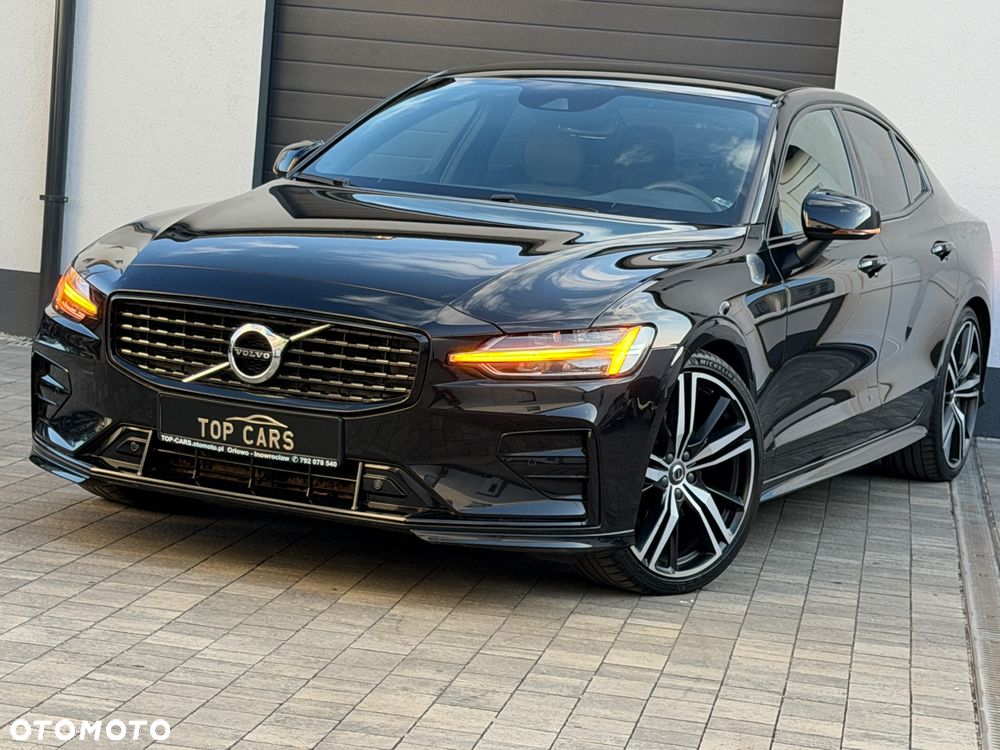 Volvo S60 - 36