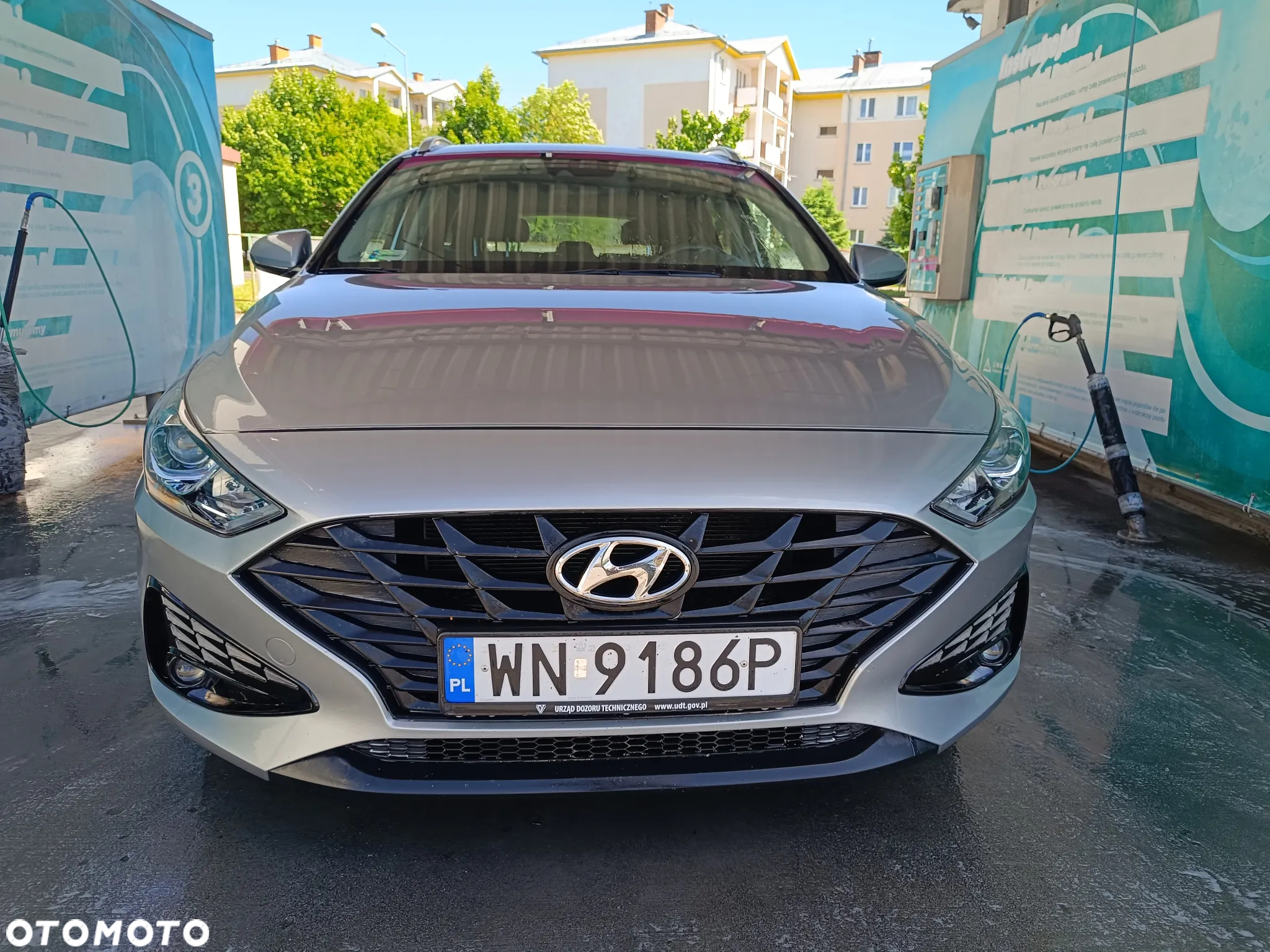 Hyundai i30 1.5 DPI Classic + - 29