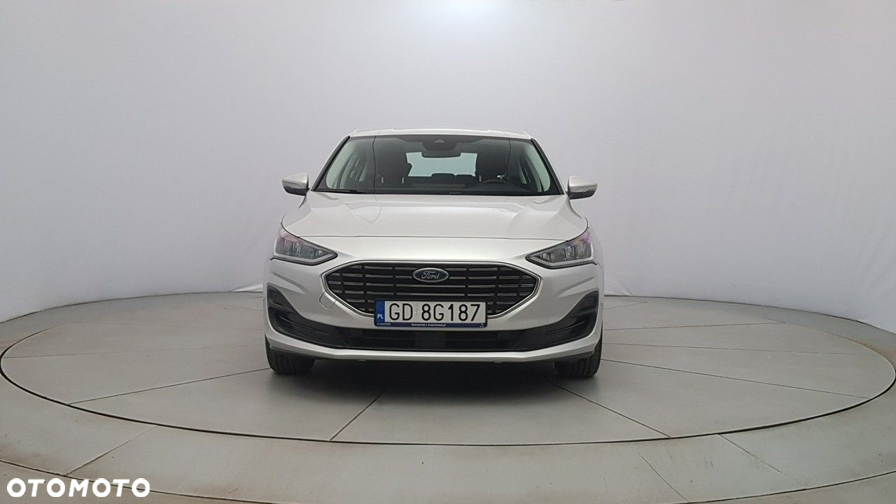 Ford Focus - 2