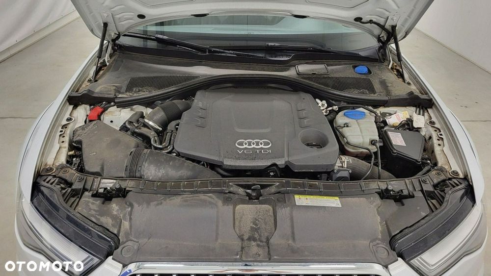 Audi A6 Allroad 3.0 TDI Quattro S tronic - 28