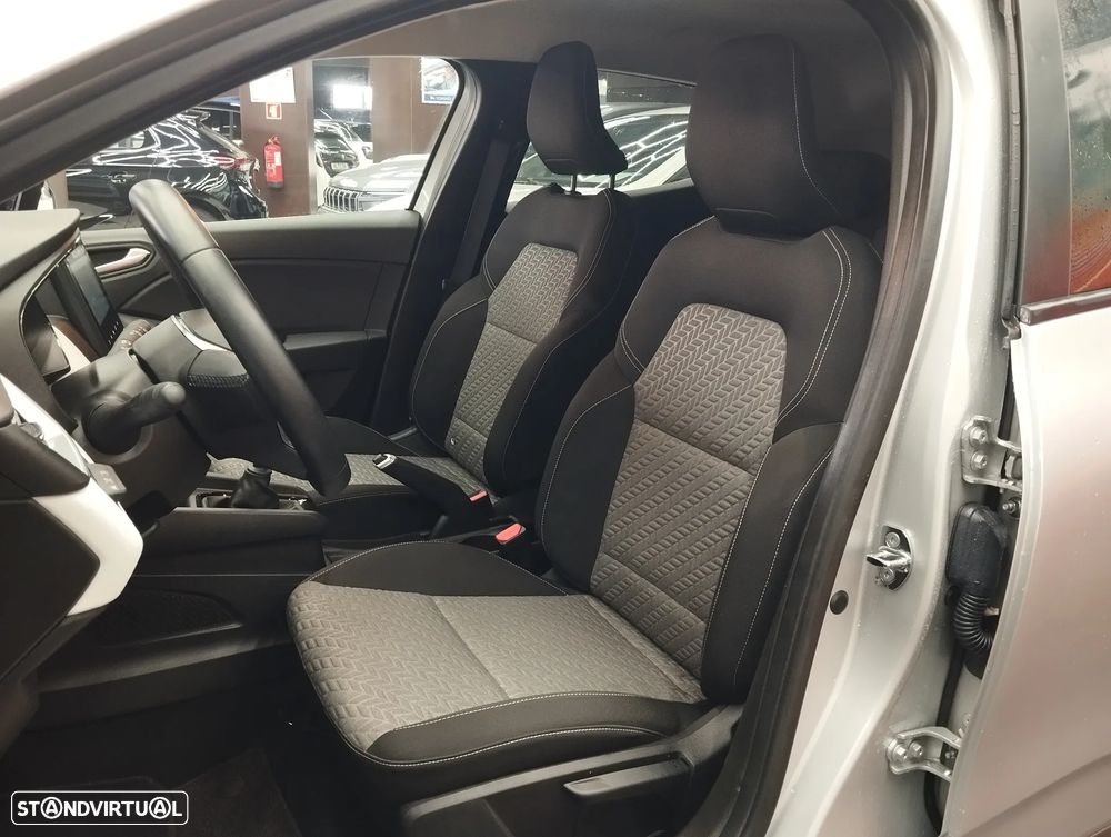 Renault Clio 1.5 Blue dCi Evolution - 17